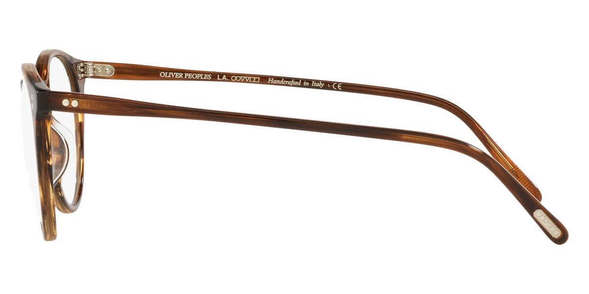 Oliver Peoples Omalley Sun - Tuscany Tortoise