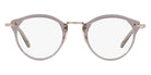 Oliver Peoples® Op-505 OV5184 1132 47 - Workman Grey Eyeglasses