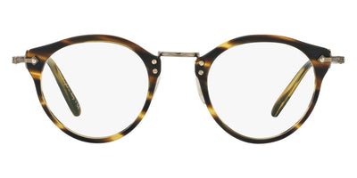Oliver Peoples® Op-505 OV5184 1474 47 - Semi Matte Cocobolo Eyeglasses