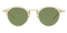 Oliver Peoples® Op-505 Sun OV5184S 109452 47 - Buff Sunglasses