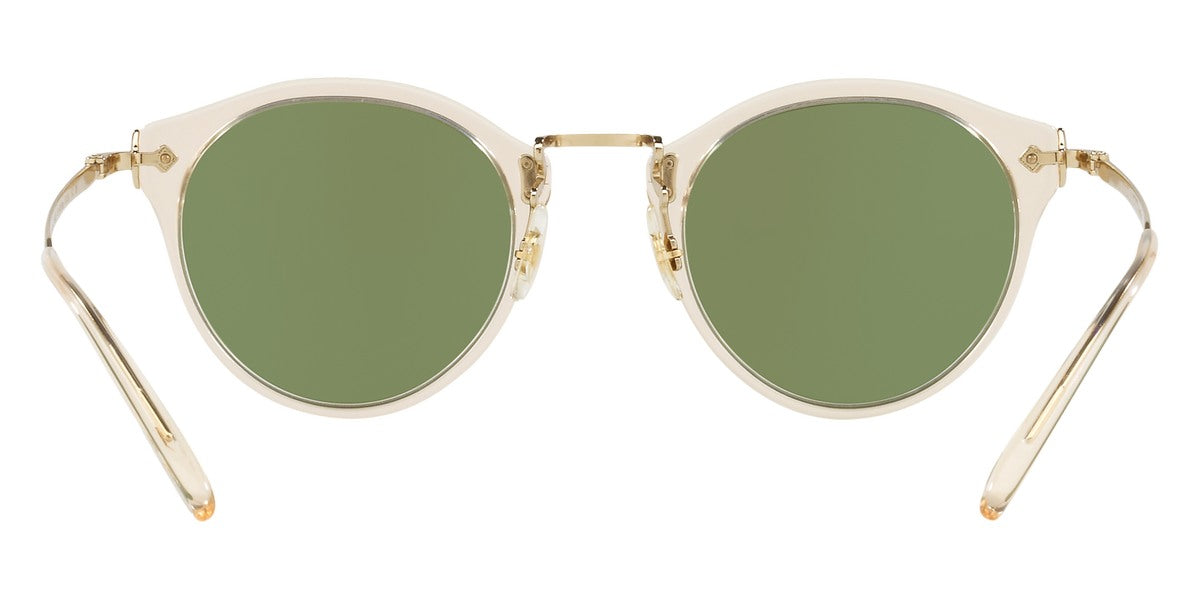 Oliver Peoples Op 505 Sun - Buff