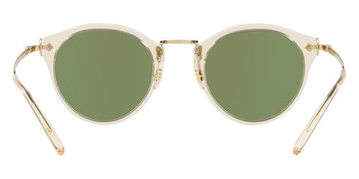 Oliver Peoples Op 505 Sun - Buff