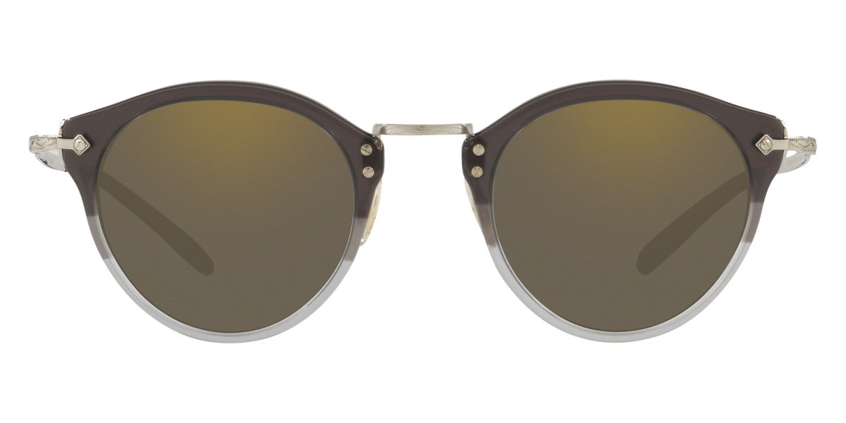 Oliver Peoples® Op-505 Sun OV5184S 143639 47 - Vintage Grey Fade Sunglasses