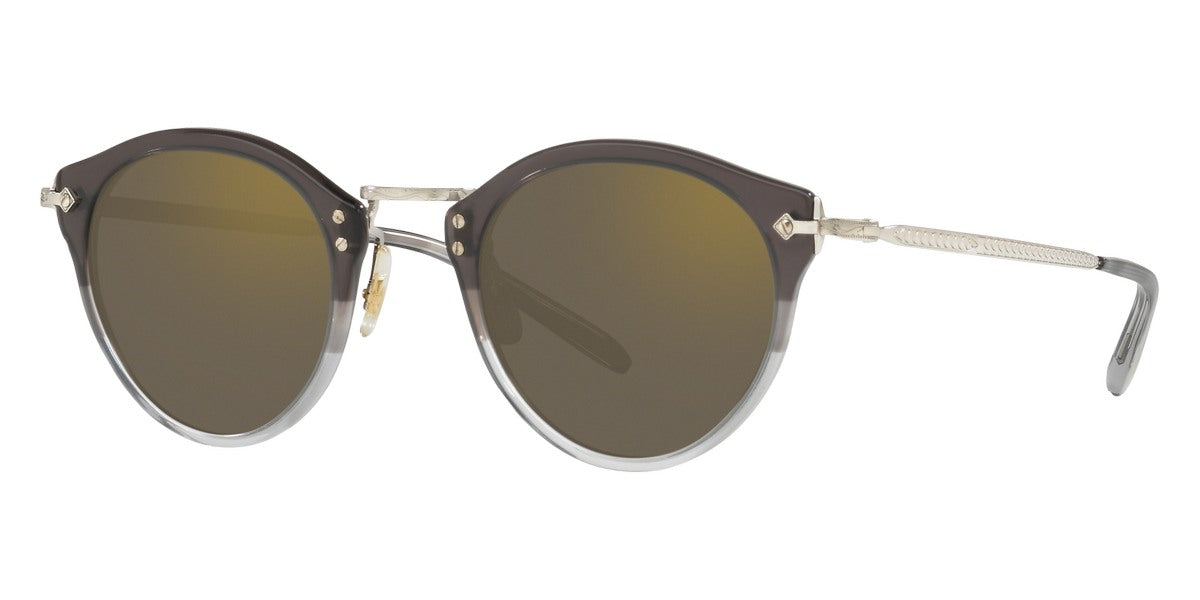 Oliver Peoples Op 505 Sun - Vintage Grey Fade