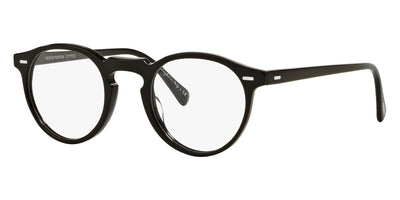 Oliver Peoples® Gregory Peck OV5186 1003 50 - Cocobolo Eyeglasses