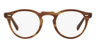 Oliver Peoples® Gregory Peck OV5186 1011 47 - Raintree Eyeglasses