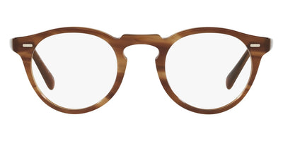 Oliver Peoples® Gregory Peck OV5186 1485 45 - Buff Eyeglasses