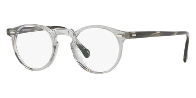 Oliver Peoples® Gregory Peck OV5186 1705 47 - Washed Jade Eyeglasses