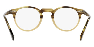 Oliver Peoples Gregory Peck - Canarywood Gradient