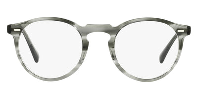 Oliver Peoples® Gregory Peck OV5186 1005 45 - Black Eyeglasses