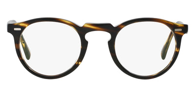 Oliver Peoples® Gregory Peck (A) OV5186A 1003 47 - Cocobolo Eyeglasses
