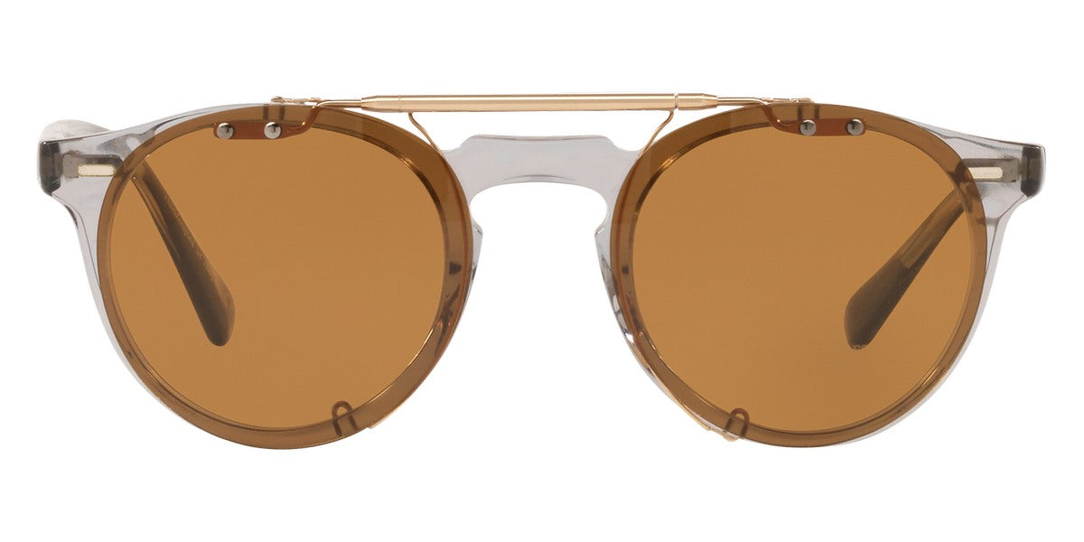 Oliver Peoples® Gregory Peck Clip-On