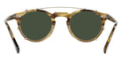 Oliver Peoples® Gregory Peck Clip  -  Sunglasses