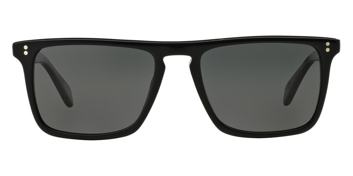 Oliver Peoples® Bernardo Square Sunglasses - EuroOptica – EuroOptica™