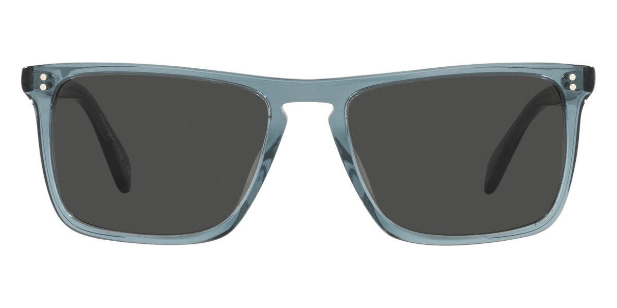 Oliver Peoples® Bernardo Square Sunglasses - EuroOptica – EuroOptica™