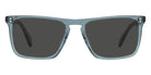 Oliver Peoples® Bernardo OV5189S 1617R5 54 - Washed Teal Sunglasses