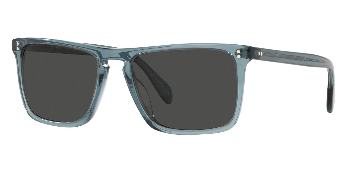 Oliver Peoples® Bernardo Square Sunglasses - EuroOptica – EuroOptica™