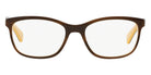 Oliver Peoples® Follies OV5194 1281 49 - Tortoise/Cream Eyeglasses