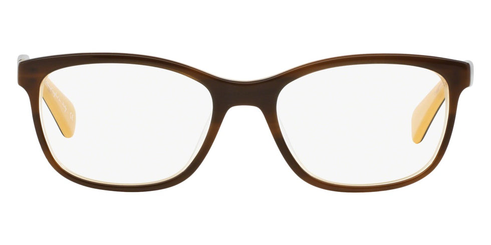 Oliver Peoples® Follies OV5194 1281 49 - Tortoise/Cream Eyeglasses