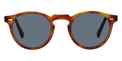 Oliver Peoples® Gregory Peck Sun OV5217S 1101R8 - Crystal Sunglasses