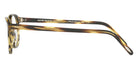 Oliver Peoples® Fairmont OV5219 1730 45 - Dark Blue VSB Eyeglasses