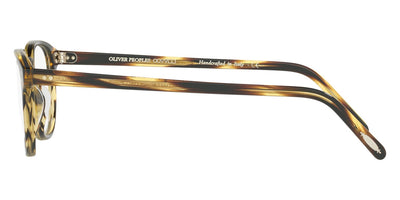 Oliver Peoples® Fairmont OV5219 1310 47 - Amaretto/Striped Honey Eyeglasses