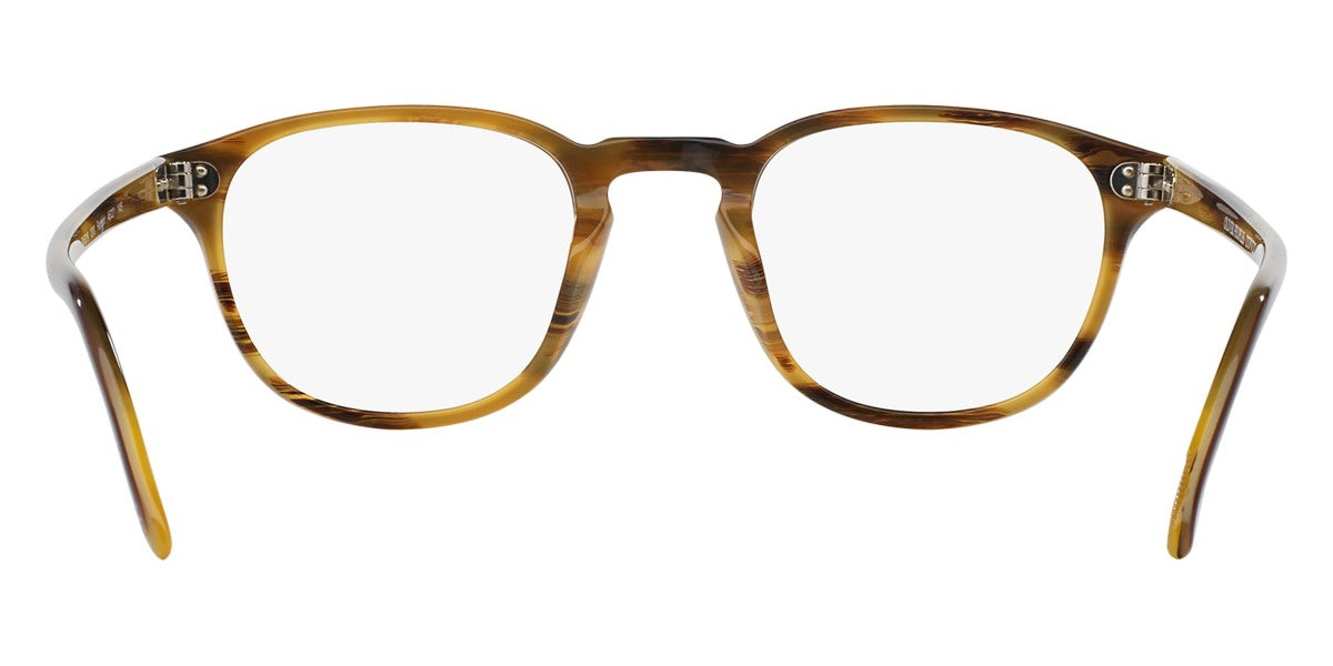Oliver Peoples® Fairmont OV5219 1699 45 - Black Diamond Eyeglasses