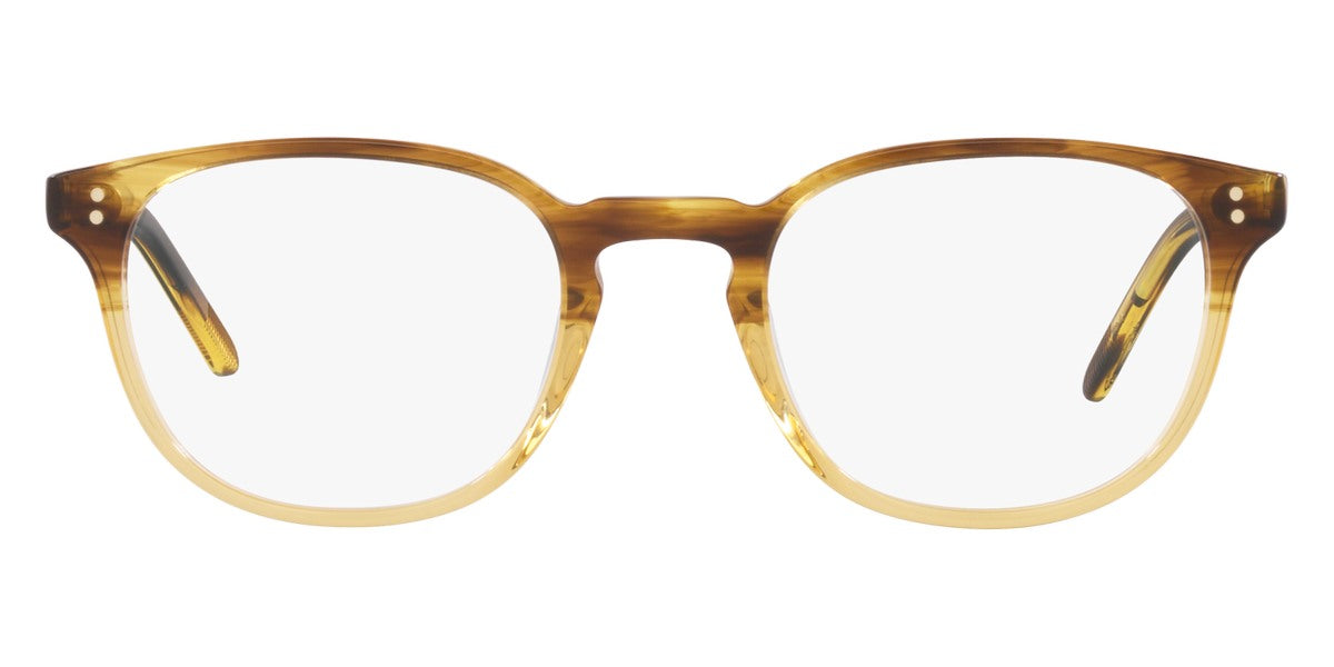 Oliver Peoples® Fairmont OV5219 1003 51 - Cocobolo Eyeglasses