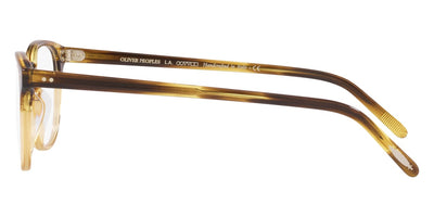 Oliver Peoples Fairmont - Canarywood Gradient