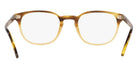 Oliver Peoples® Fairmont OV5219 1730 47 - Dark Blue VSB Eyeglasses