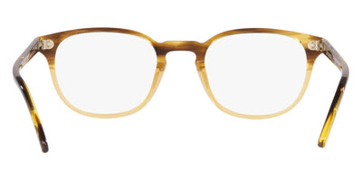 Oliver Peoples Fairmont - Canarywood Gradient