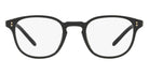 Oliver Peoples® Fairmont-F OV5219FM 1005 45 - Black Eyeglasses