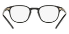 Oliver Peoples® Fairmont-F OV5219FM 1005 47 - Black Eyeglasses