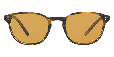 Oliver Peoples® Fairmont Sun  -  Sunglasses