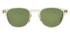 Oliver Peoples® Fairmont Sun OV5219S 109452 49 - Buff Sunglasses