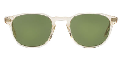 Oliver Peoples® Fairmont Sun OV5219S 109452 49 - Buff Sunglasses