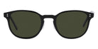 Oliver Peoples® Fairmont Sun-F OV5219SM 1005P1 49 - Black/G-15 Polar Sunglasses