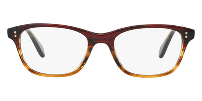 Oliver Peoples® Ashton OV5224 1003 50 - Cocobolo Eyeglasses
