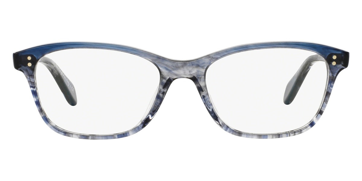 Oliver Peoples® Ashton OV5224 1419 52 - Faded Sea Eyeglasses