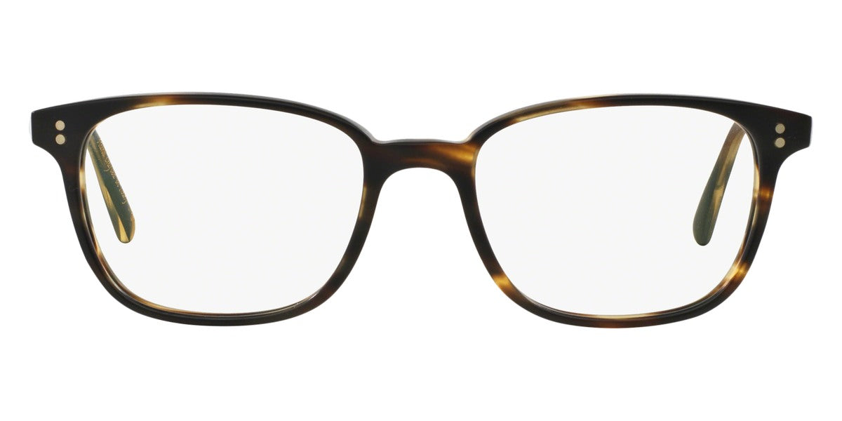 Oliver Peoples® Maslon OV5279U 1132 53 - Workman Grey Eyeglasses