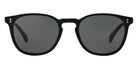 Oliver Peoples® Finley Esq. Sun (U) OV5298SU 14538K 53 - Semi Matte Black/Moss Tortoise Sunglasses