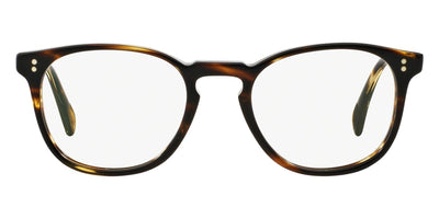 Oliver Peoples® Finley Esq. (U) OV5298U 1003 51 - Cocobolo Eyeglasses