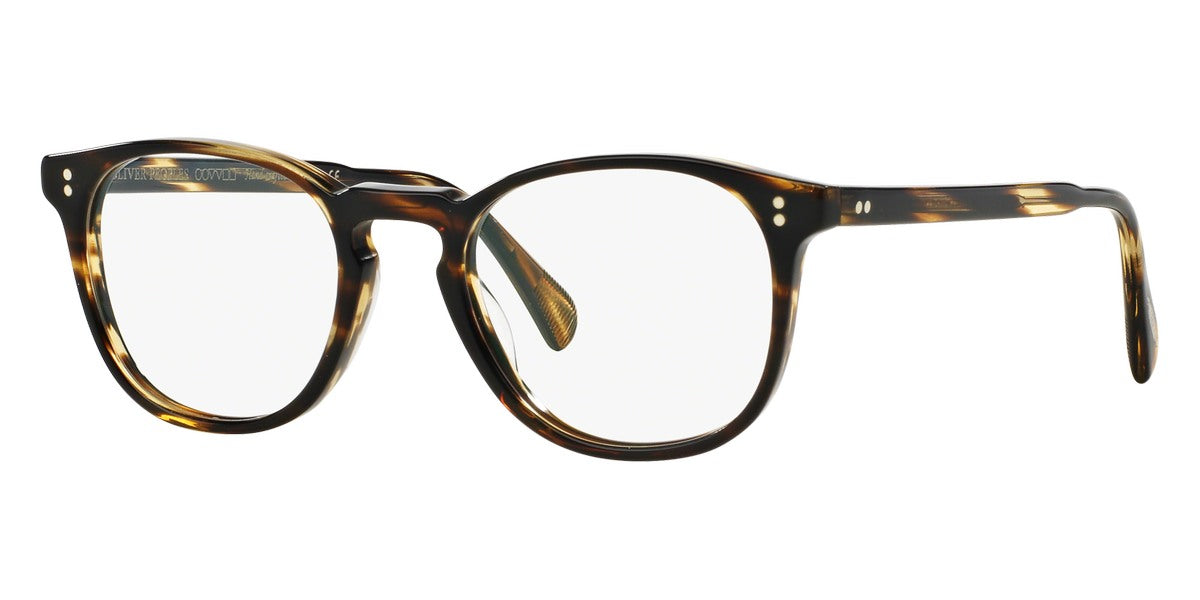 Oliver Peoples® Finley Esq. (U) OV5298U 1436 49 - Vintage Grey Fade Eyeglasses