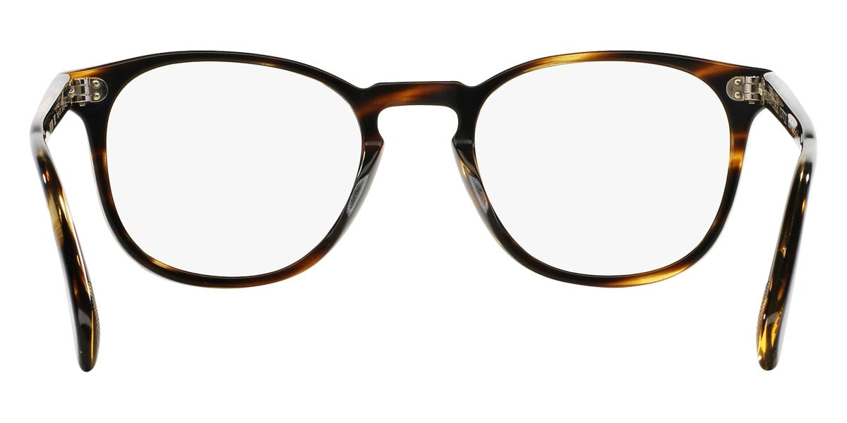 Oliver Peoples® Finley Esq. (U) OV5298U 1617 49 - Washed Teal Eyeglasses