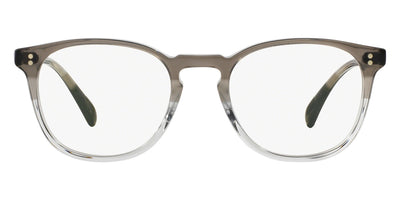 Oliver Peoples® Finley Esq. (U) OV5298U 1101 49 - Crystal Eyeglasses