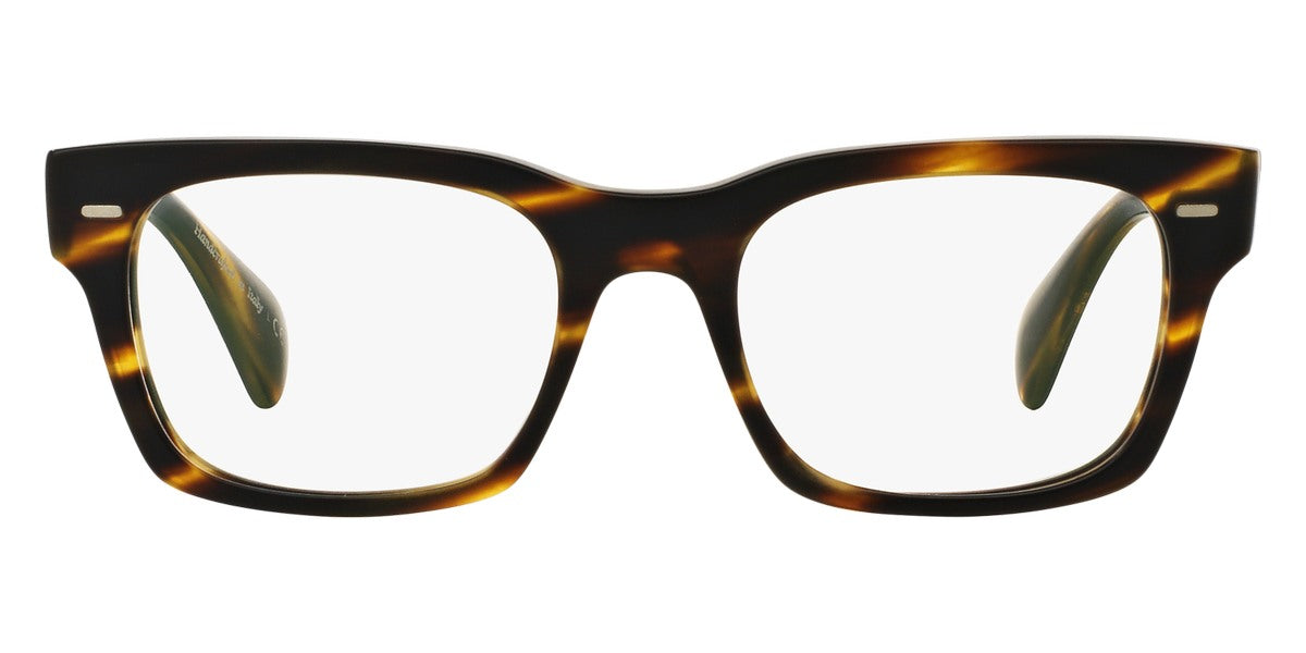 Oliver Peoples® Ryce OV5332U 1492 51 - Black Eyeglasses