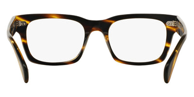 Oliver Peoples Ryce - Semi Matte Cocobolo