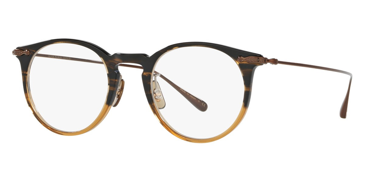 Oliver Peoples® Marret OV5343D 1005 46 - Black Eyeglasses
