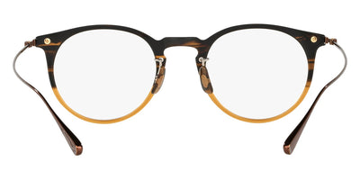 Oliver Peoples® Marret OV5343D 1007 46 - Tortoise Eyeglasses