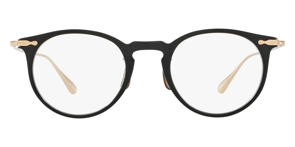 Oliver Peoples® Marret OV5343D 1004 46 - Olive Gradient Eyeglasses